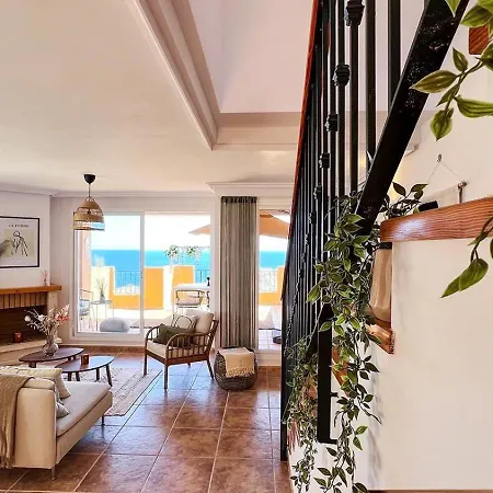 Apartment Mascarat
