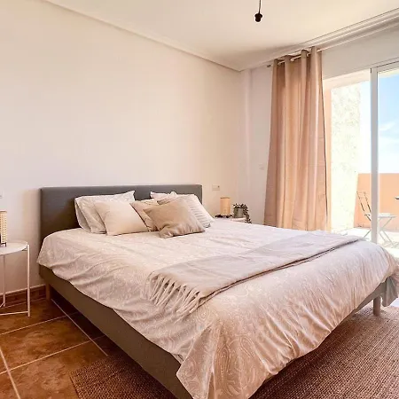 Apartment Mascarat Altea la Vieja